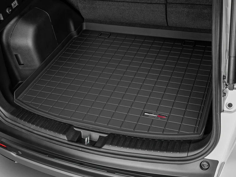 WeatherTech 23-26 Honda CR-V Hybrid Cargo Liner - Black