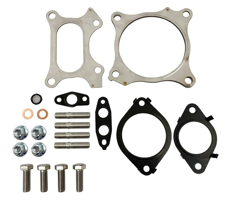 PRL Motorsports Honda / Acura 2.0L Turbocharger Gasket & Hardware Kit