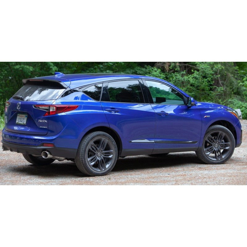 Hondata FlashPro RDX 2019+ (CARB)