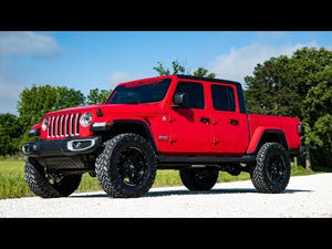 Rough Country 3.5 Inch Lift Kit | Jeep Gladiator JT 4WD (2020-2023) - Kit 63730