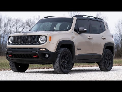 Rough Country 2 Inch Lift Kit | Jeep Compass 2WD/4WD (2017-2025)