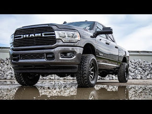 Rough Country 2.5 Inch Leveling Kit | Ram 2500 (14-26)/3500 (13-26) 4WD