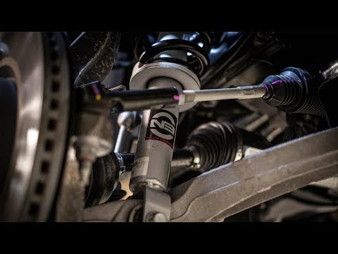 Rough Country N3 Leveling Struts 2 Inch | Loaded Strut | Ford F-150 2WD (2009-2013)