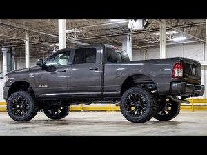 Rough Country 5 Inch Lift Kit | Ram 2500 4WD (2019-2024)