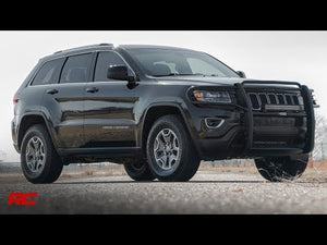 Rough Country 2 Inch Leveling Kit | Jeep Grand Cherokee WK2 2WD/4WD (2011-2022)