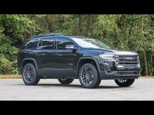 Rough Country 1.5 Inch Lift Kit | GMC Acadia 2WD/4WD (2017-2023)