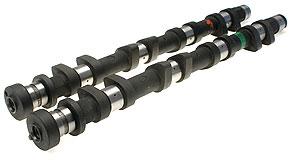 Brian Crower Nissan KA24DE FWD & RWD (Minor Modification) Camshafts - Stage 3