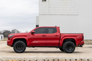Rough Country 1.5 Inch Leveling Kit | Toyota Tacoma 2WD/4WD (2024-2026)