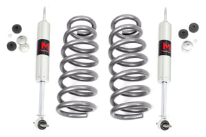 Rough Country 2 Inch Leveling Kit | Ram 1500 2WD (09-18)