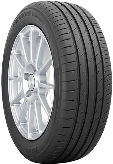 TOYO PROXES COMFORT 205/45R17
