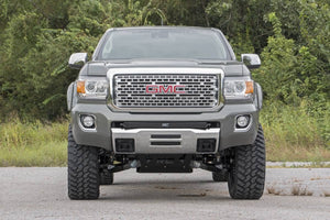 Rough Country 6 Inch Lift Kit | Chevy/GMC Canyon/Colorado (15-22)