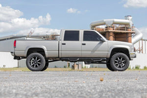 Rough Country 6 Inch Lift Kit | Chevy 3/4-Ton Suburban/K2500 Truck/K3500 Truck (88-00)