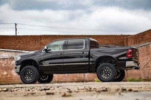 Rough Country 5 Inch Lift Kit Air Ride | Ram 1500 4WD (2019-2024)