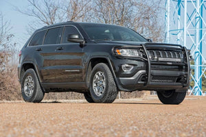 Rough Country 2 Inch Leveling Kit | Jeep Grand Cherokee WK2 2WD/4WD (2011-2022)