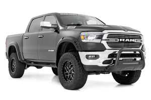 Rough Country SF1 Fender Flares | Ram 1500 2WD/4WD (2019-2024)