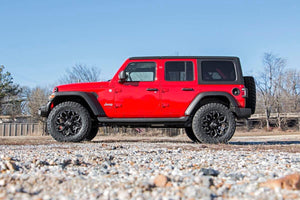 Rough Country 2.5 Inch Lift Kit | Jeep Wrangler JL 4WD (2018-2023)