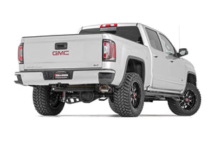 Rough Country 3.5 Inch Lift Kit | Chevy/GMC 1500 4WD (14-18)