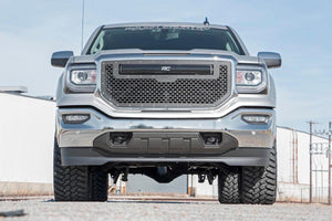 Rough Country 3.5 Inch Lift Kit | Chevy/GMC 1500 4WD (14-18)