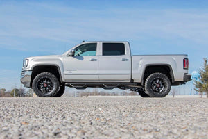 Rough Country 3.5 Inch Lift Kit | Chevy/GMC 1500 4WD (14-18)