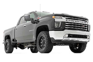 Rough Country 3 Inch Lift Kit | Chevy/GMC 2500HD/3500HD 2WD/4WD (20-26)
