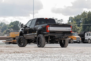 Rough Country 6 Inch Lift Kit | Ford F-250/F-350 Super Duty (17-22)
