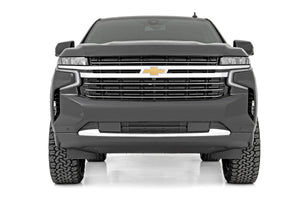 Rough Country 3.5 Inch Lift Kit | GMC Yukon/Yukon XL 1500 4WD (2021-2026)