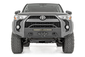 Rough Country 3 Inch Lift Kit | Toyota 4Runner (10-24)