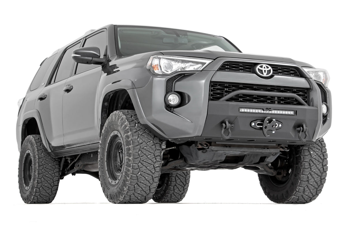 Rough Country 3 Inch Lift Kit | Toyota 4Runner (10-24)
