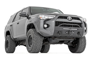 Rough Country 3 Inch Lift Kit | Toyota 4Runner (10-24)