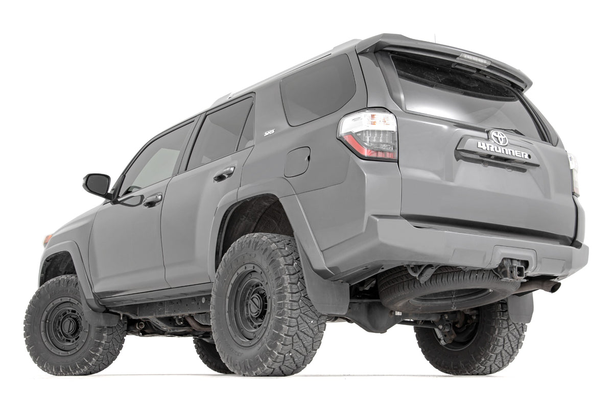 Rough Country 3 Inch Lift Kit | Toyota 4Runner (10-24)