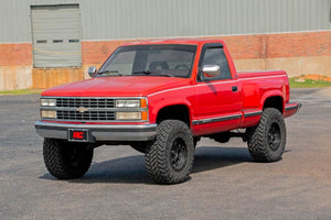 Rough Country 6 Inch Lift Kit | Chevy C1500 Truck 2WD (1988-1999)