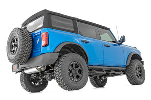 Rough Country 3.5 Inch Lift Kit | Ford Bronco 4WD (2021-2026)