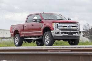 Rough Country 3 Inch Lift Kit | Ford F-250 Super Duty 4WD (17-22)