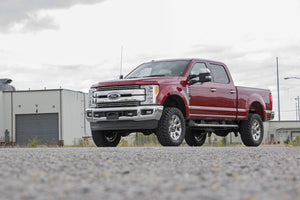 Rough Country 3 Inch Lift Kit | Ford F-250 Super Duty 4WD (2017-2022)