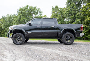 Rough Country SF1 Fender Flares | Ram 1500 2WD/4WD (2019-2024)