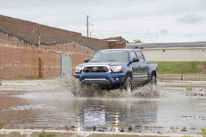 Rough Country 3 Inch Lift Kit | Toyota Tacoma 2WD/4WD (2005-2023)