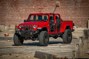 Rough Country 6 Inch Lift Kit | Jeep Gladiator JT 4WD (2020-2023)