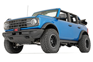 Rough Country 2 Inch Loaded Strut Lift Kit | Ford Bronco 4WD (2021-2026)