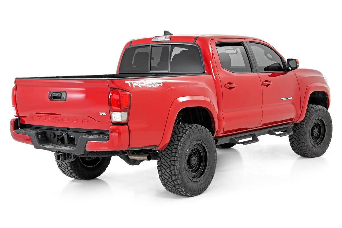 Rough Country Toyota Tacoma 2WD/4WD (2005-2023)