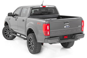 Rough Country 3.5 Inch Lift Kit | Ford Ranger 4WD (2019-2023)