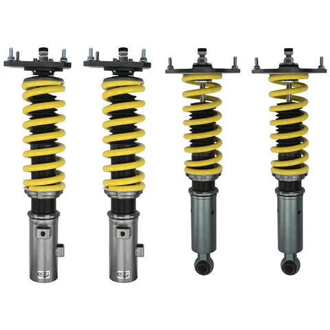 ISR Performance Pro Series Coilovers - 2010+ Hyundai Genesis Coupe
