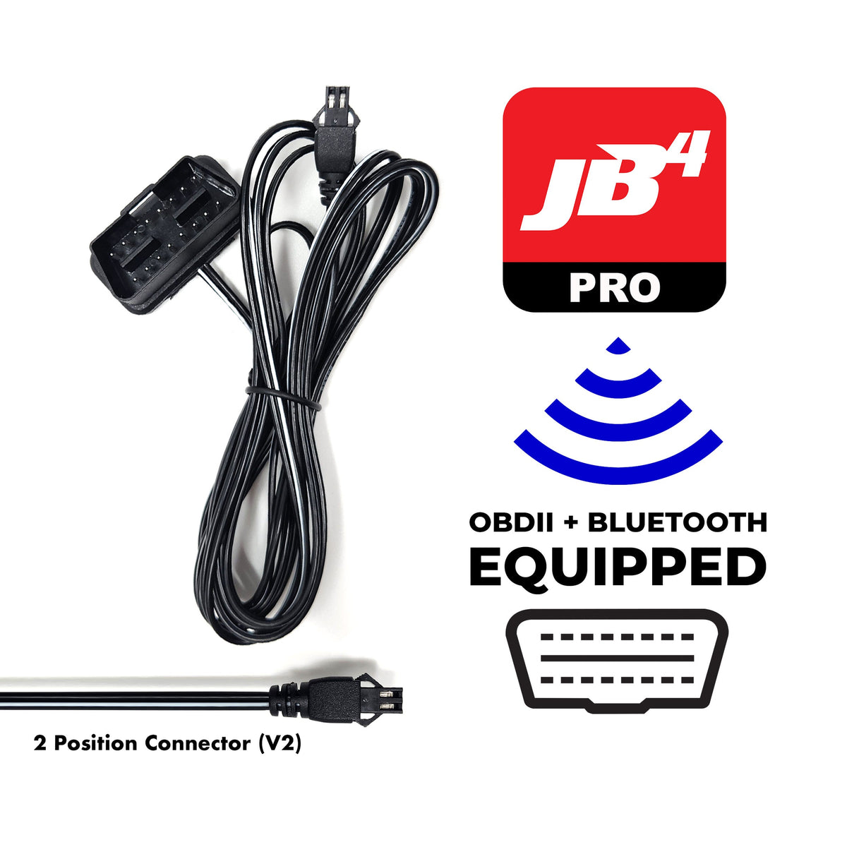 Burger Tuning - Kia / Hyundai / Genesis 2.0L Turbo JB4 Performance Tuner (V1)