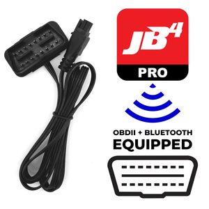 Burger Tuning - s63tu JB4 Tuner for BMW M5/M6/X5M/X6M w/ OBDII & Integrated BCM