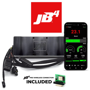 Burger Tuning - JB4 for 2018+ Lexus LS 500 3.5L Twin Turbo