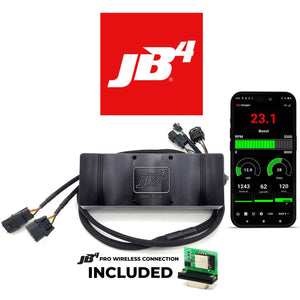 Burger Tuning - JB4 Tuner for Honda Civic Si 2016-2025 1.5 / 2.0L Turbo Honda Civic Type R 2017+