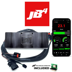 Burger Tuning - Kia / Hyundai / Genesis 2.0L Turbo JB4 Performance Tuner (V1)