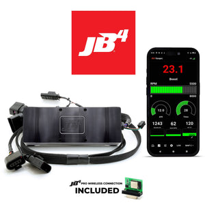 Burger Tuning - Group 16: JB4 Tuner for Audi EA888 Gen4 2.0 TFSI 261hp & 265hp