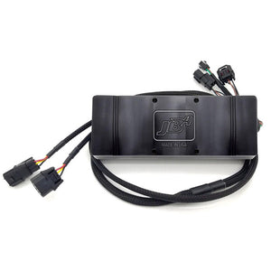 Burger Tuning - JB4 Tuner for Honda Civic Si 2016-2025 1.5 / 2.0L Turbo Honda Civic Type R 2017+