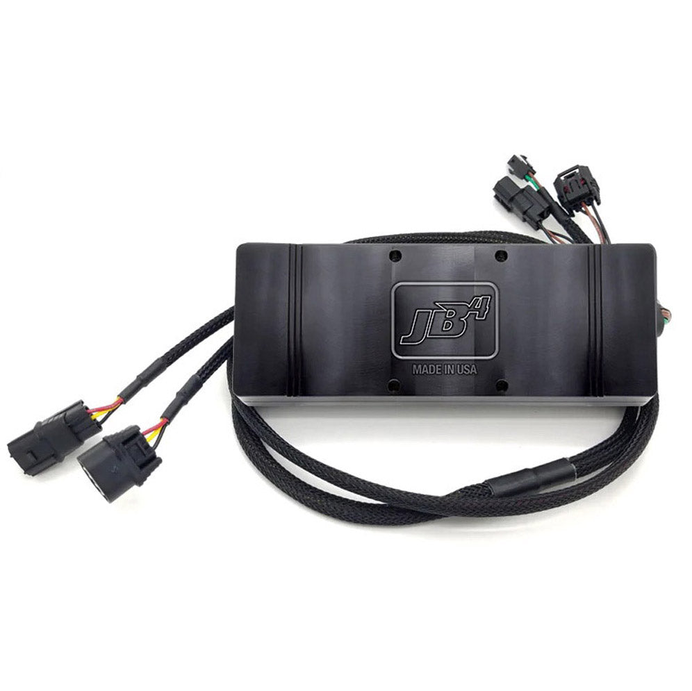Burger Tuning - JB4 Tuner for Honda Civic Si 2016-2025 1.5 / 2.0L Turbo Honda Civic Type R 2017+