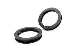 Rough Country 0.75 Inch Leveling Kit | Jeep Grand Cherokee WJ 2WD/4WD (1999-2004)